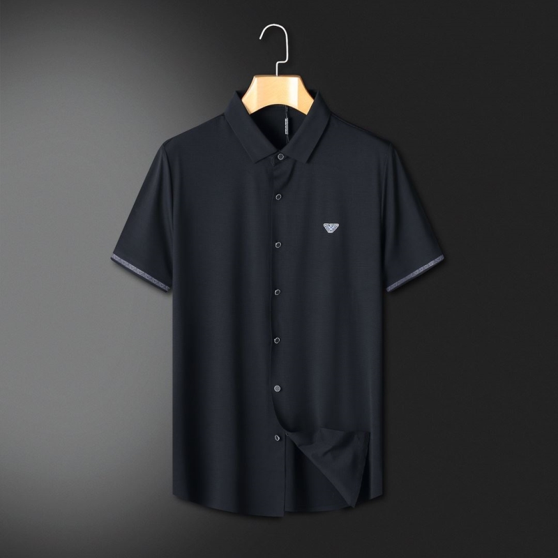 Armani Shirts